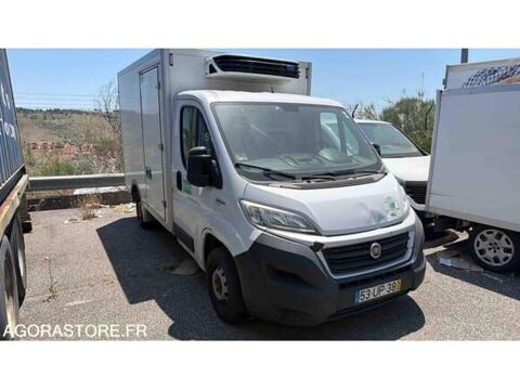 Annonce voiture Fiat Ducato 1260 €