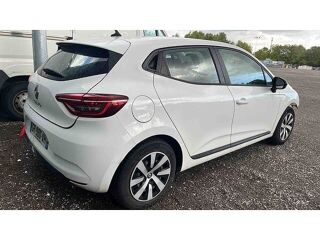 Clio VF1RJA00771496380 occasion 93100 Fretin