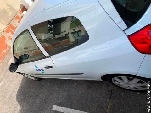 Clio VF1CR2HDH47259626 occasion 93100 Tours