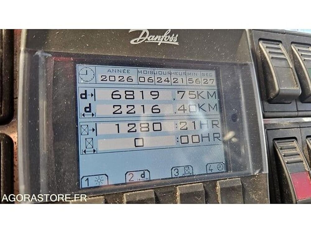   occasion 93100 Metz