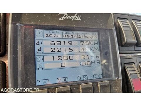   occasion 93100 Metz