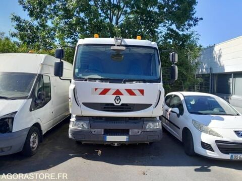 Annonce voiture Engin de Chantier / BTP Engin de Chantier / BTP 9000 €