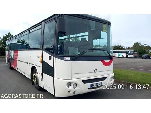 Annonce voiture Car - Bus Car - Bus 1300 €