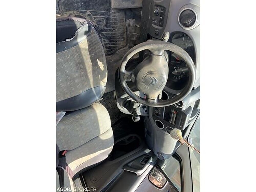 Berlingo VF77BBHY6HJ730527 occasion 93100 Saint-Priest