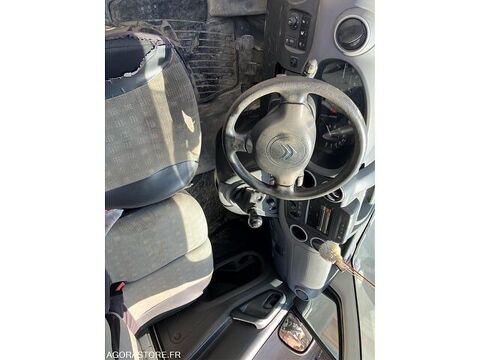 Berlingo VF77BBHY6HJ730527 occasion 93100 Saint-Priest