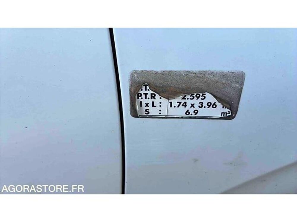 208 VF3CC9HP0CT149572 occasion 93100 La Roche-De-Glun