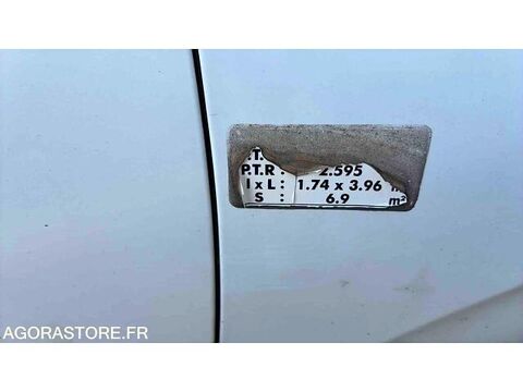 208 VF3CC9HP0CT149572 occasion 93100 La Roche-De-Glun