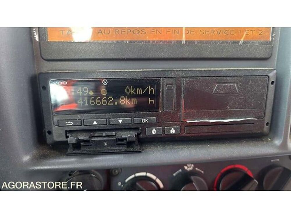   occasion 93100 Vannes