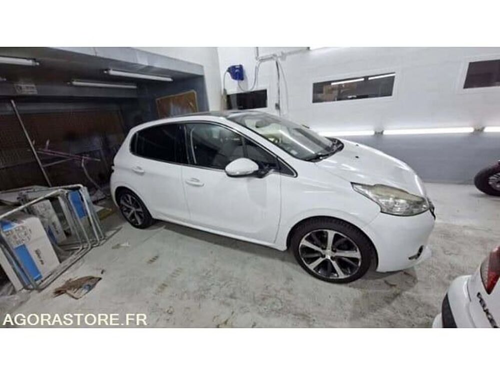 208 VF3CC5FS0DW088203 occasion 93100 Les Mureaux