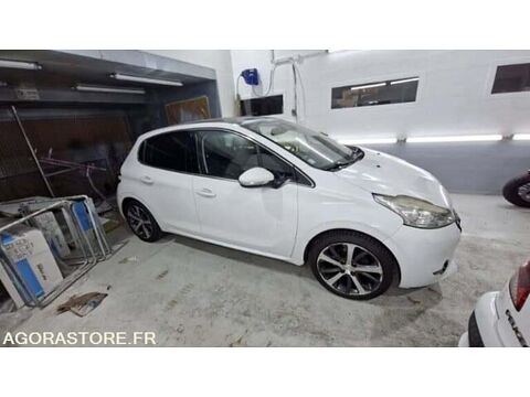 208 VF3CC5FS0DW088203 occasion 93100 Les Mureaux