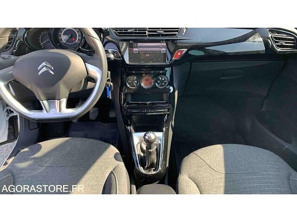 C3 VF7SCHNZ6GW643953 occasion 93100 Agen