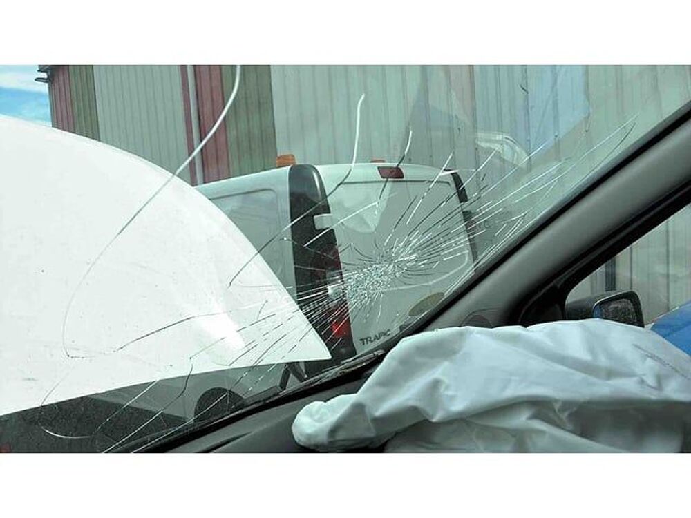 Trafic VF1FL000173792054 occasion 93100 La Roche De Glun