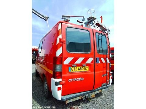   occasion 93100 Villers-La-Montagne
