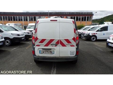 Kangoo VF1FW18B549324164 occasion 93100 Rouen