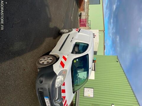 Kangoo VF1FW57B054689657 occasion 93100 Avion
