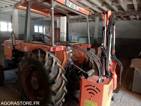  occasion 93100 Saint-Germain-Du-Bois
