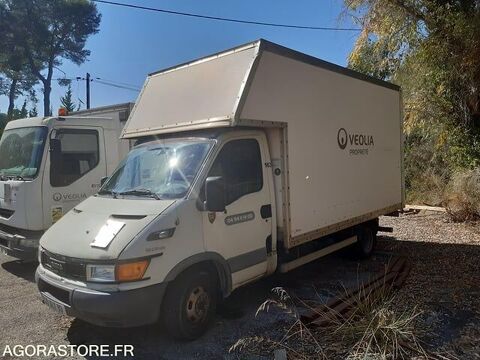 Annonce voiture Camion - porteur > 3,5 t Camion - porteur > 3,5 t 1000 €