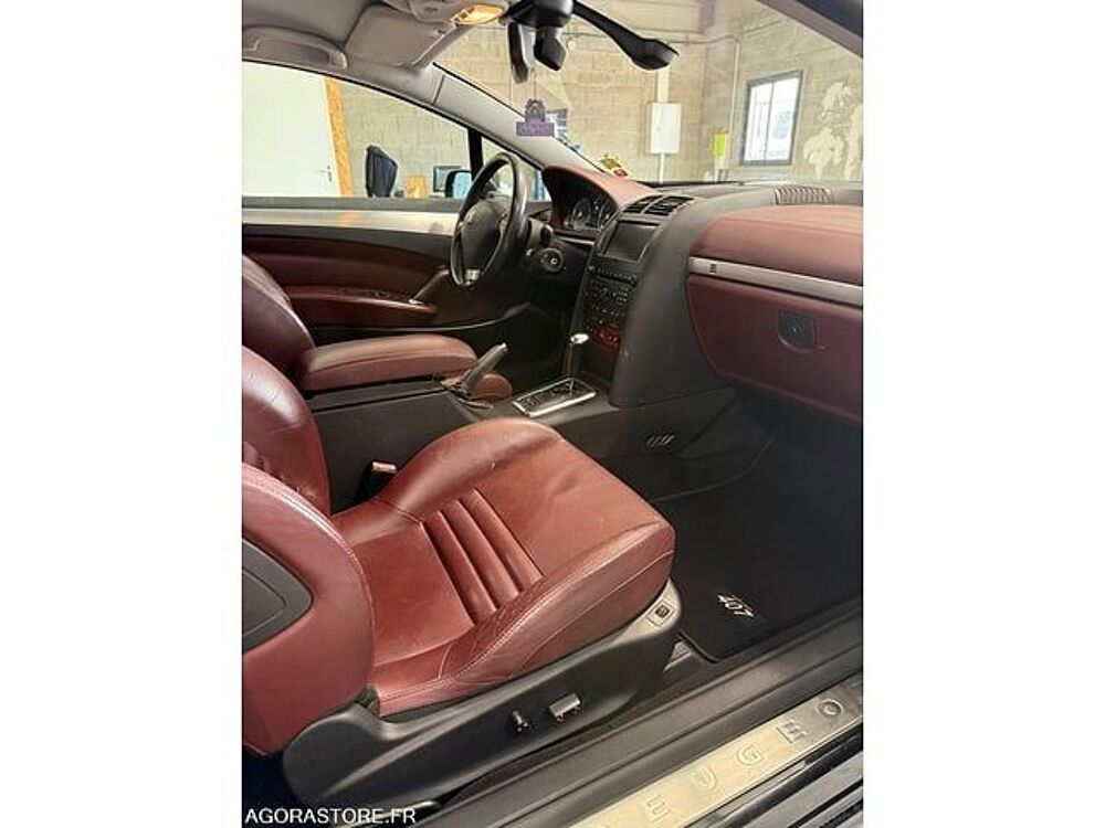 407 VF36JXFVJ21328630 occasion 93100 Four