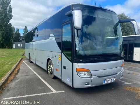  2007 occasion 93100 Brest