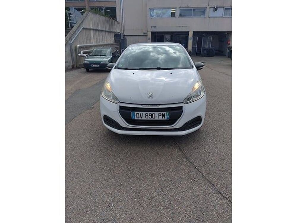 208 VF3CCZMZ6FT178159 occasion 93100 Limoges