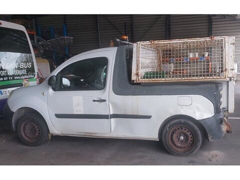 Kangoo VF1FW14B547994533 occasion 93100 Argentan