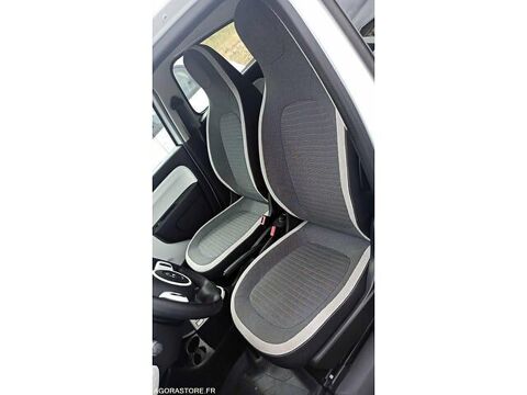 Twingo VF1AHB40D58337208 occasion 93100 Auxerre