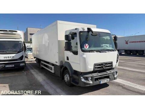 Annonce voiture Camion - porteur > 3,5 t Camion - porteur > 3,5 t 5418 €