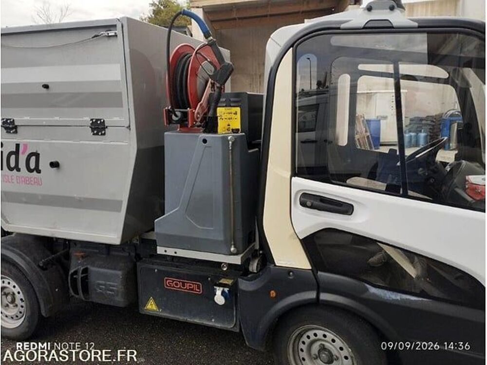   occasion 93100 L'isle-D'abeau
