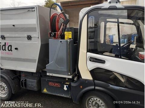  occasion 93100 L'isle-D'abeau