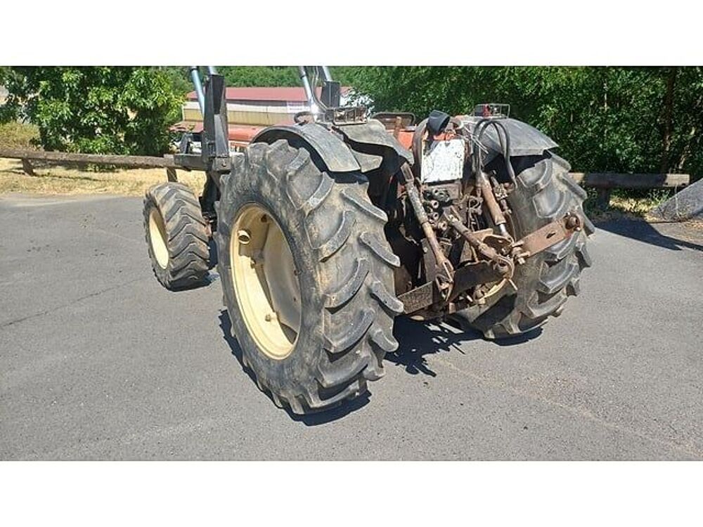  1991 occasion 93100 Bessenay