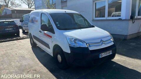 Berlingo VF77D9HTCBJ531056 2011 occasion 93100 Ulis