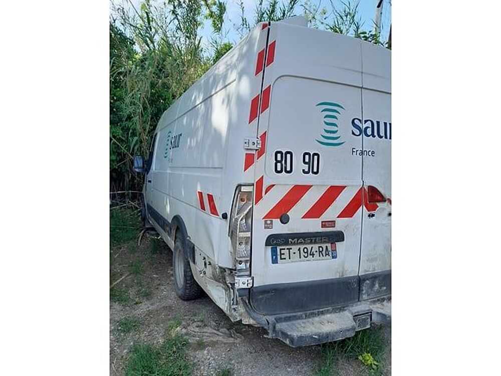   occasion 93100 Vauvert