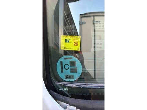  occasion 93100 Granollers