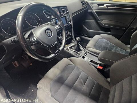 Volkswagen Golf WVWZZZAUZEW089301 2013 occasion Hattmatt 93100