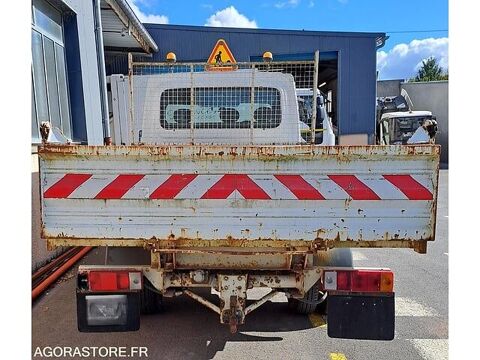 Master VF652AFA000005776 occasion 93100 Coutances