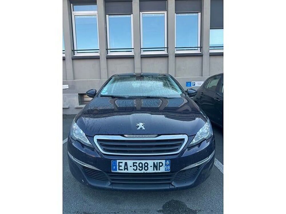 308 VF3LPHNZBGS079692 occasion 93100 Dunkerque