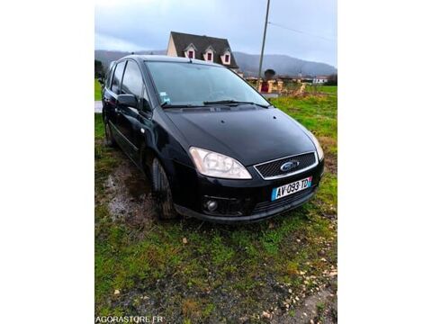 Focus WF0MXXGCDM6U88581 occasion 93100 Livinhac-Le-Haut