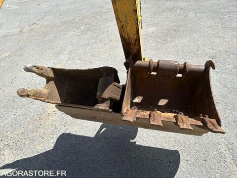 Tracto Pelle 2020 occasion 93100 Formigny La Bataille