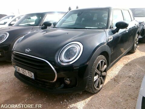 Annonce voiture Mini Cooper 12967 