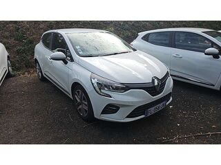 Clio VF1RJA00964555877 occasion 93100 Chameyrat