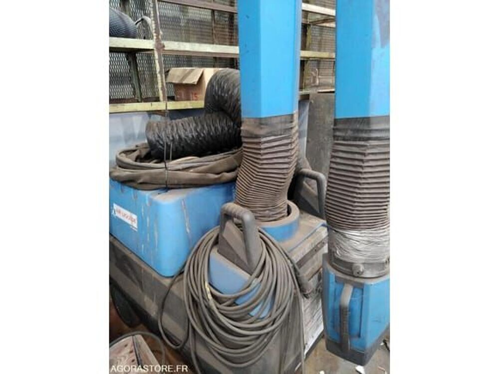   Matériel professionnel / Outillage 