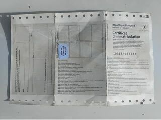   occasion 93100 La Verri&egrave;re