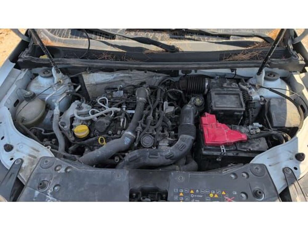 Duster VF1HJD20663237229 occasion 93100 Bouc-Bel-Air