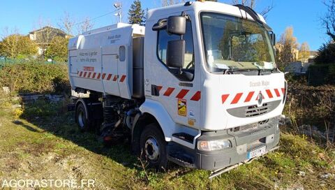  2007 occasion 93100 Rodez