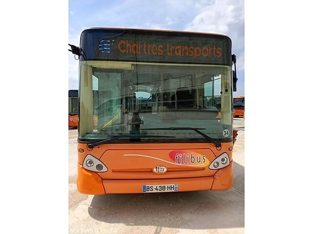   occasion 93100 Chartres