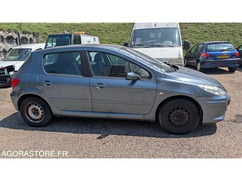 307 VF33C9HZC84697536 occasion 93100 Oyonnax