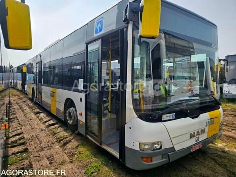 Car - Bus Car - Bus 2008 occasion Montreuil 93100