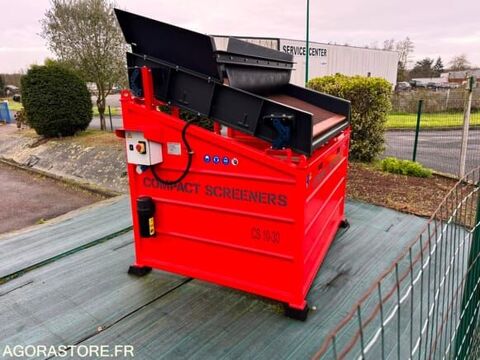 Divers  occasion 93100 Coss&eacute;-Le-Vivien