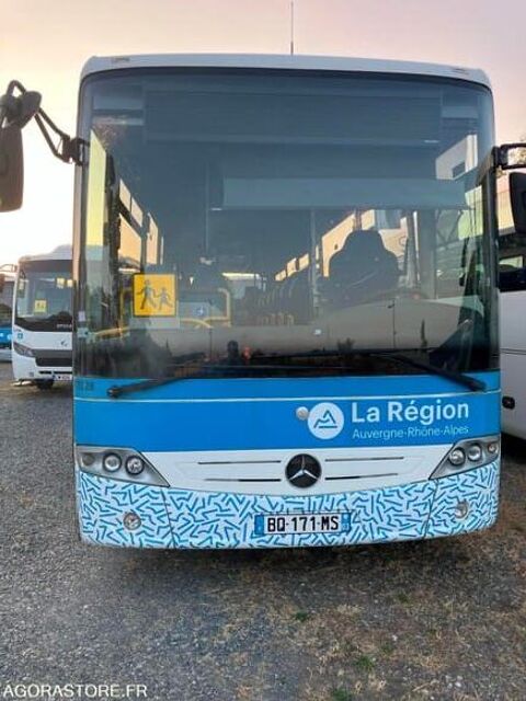 Annonce voiture Car - Bus Car - Bus 5000 €