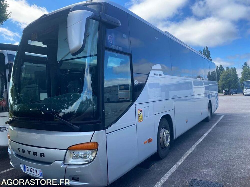  2007 occasion 93100 Brest